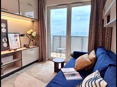 Mieszkanie nad rzeką