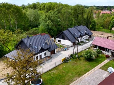 Dom Wola Rzędzińska