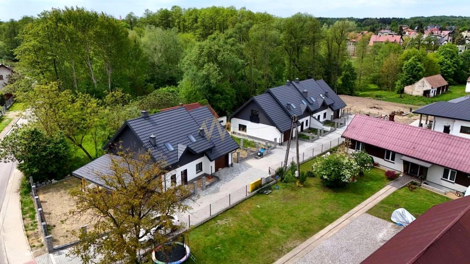 Dom Wola Rzędzińska