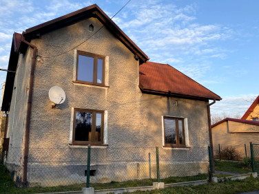 Dom Kończyce Wielkie