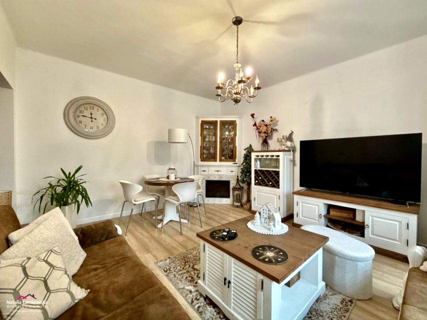 Mieszkanie Grudziądz