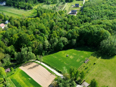 Działka budowlana Chmielnik