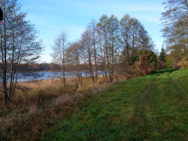 Działka rolna Chalno sprzedam