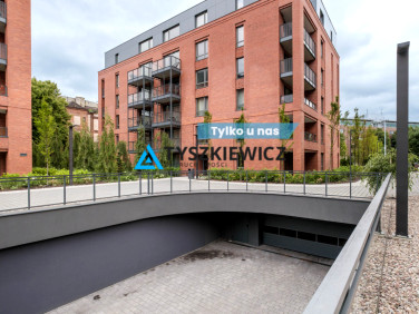 Mieszkanie Gdańsk
