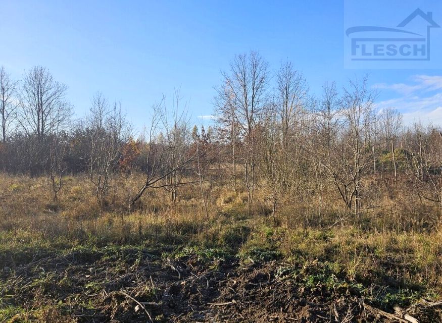 Działka budowlana Krakowiany sprzedam