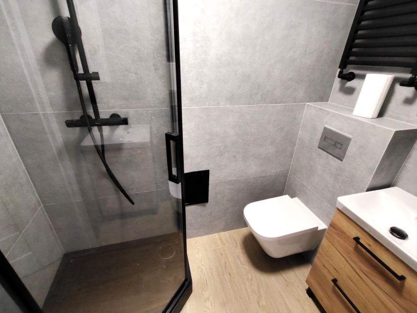 Mieszkanie Nowy Dwór Mazowiecki