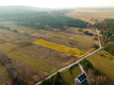 Działka budowlana Chruszczobród-Piaski