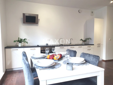 Mieszkanie Warszawa wynajem