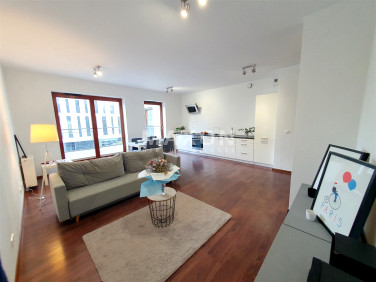 Mieszkanie apartamentowiec wynajem