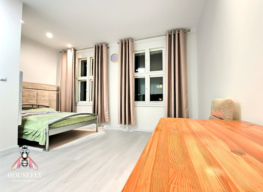 Mieszkanie Zielona Góra sprzedaż