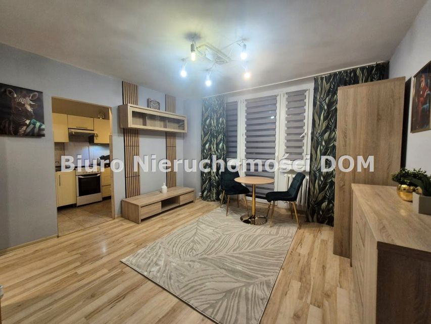 Mieszkanie Częstochowa