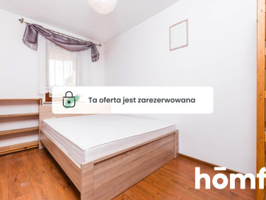 Mieszkanie Kraków wynajem