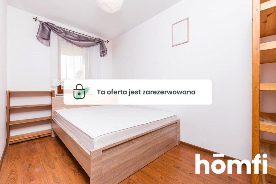 Mieszkanie Kraków wynajem