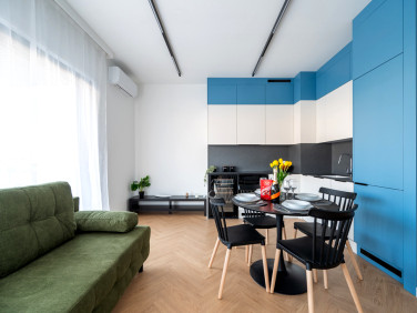 Mieszkanie apartamentowiec Gdańsk