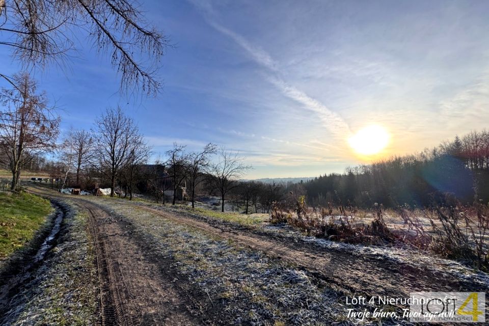 Dom Rzepiennik Marciszewski