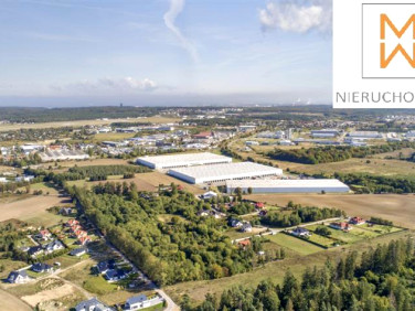 Budynek użytkowy Gdańsk