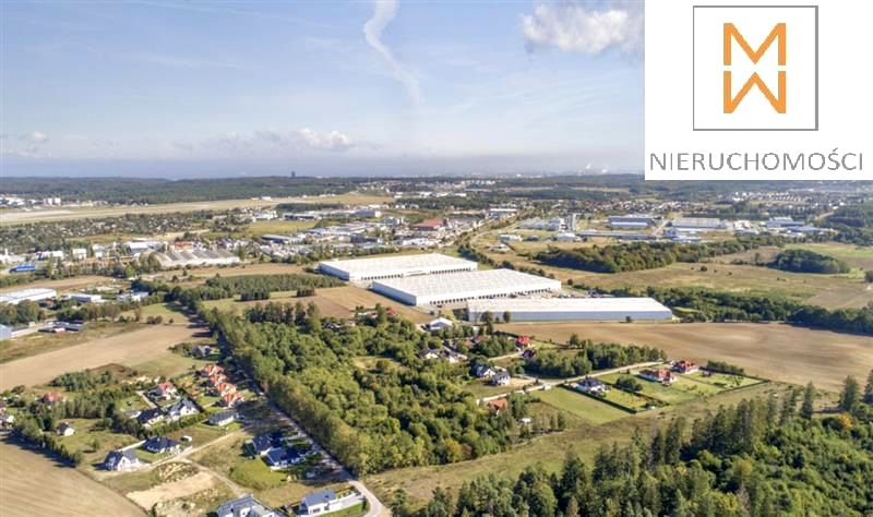 Budynek użytkowy Gdańsk