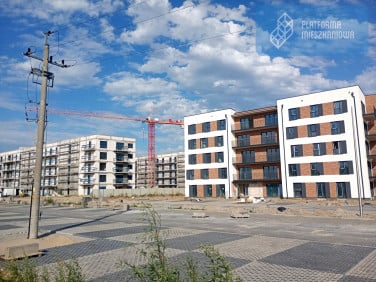 Mieszkanie blok mieszkalny sprzedaż