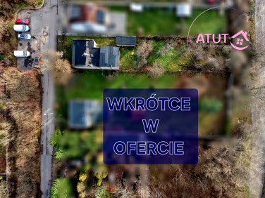 Działka inna sprzedam