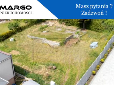 Działka budowlana Gdynia