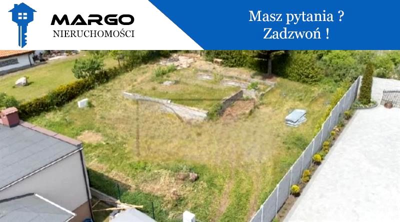 Działka budowlana Gdynia