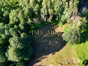 Działka Biały Bór