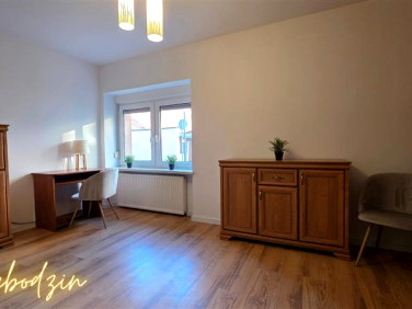 Mieszkanie Świebodzin