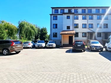 Mieszkanie LUBARTÓW