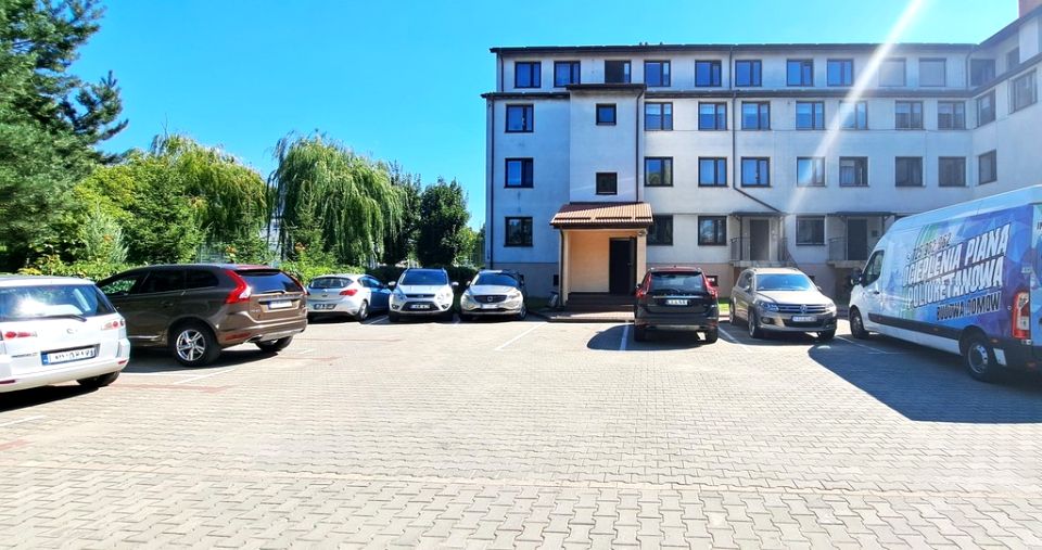 Mieszkanie LUBARTÓW