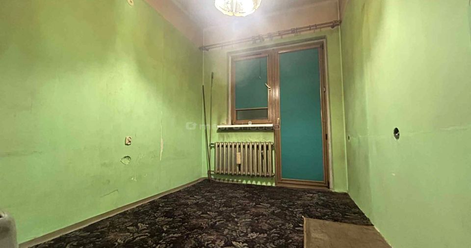 Mieszkanie Jastrzębie-Zdrój