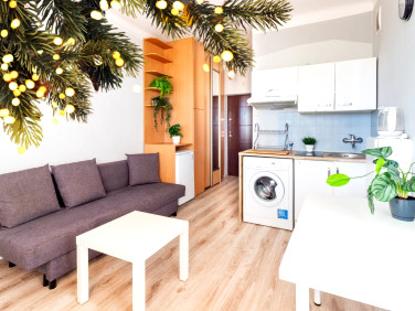 Mieszkanie Białystok