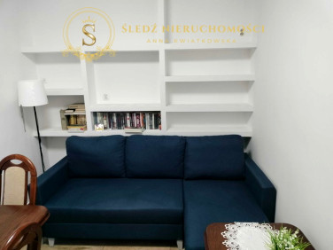 Mieszkanie Brzeg Dolny