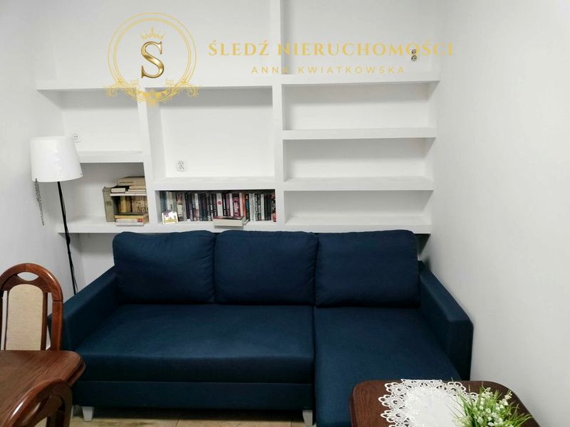 Mieszkanie Brzeg Dolny