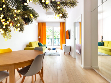 Mieszkanie Hajnówka