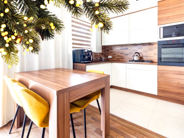 Mieszkanie apartamentowiec Białystok