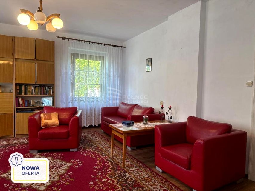 Mieszkanie KOŚCIERNICA