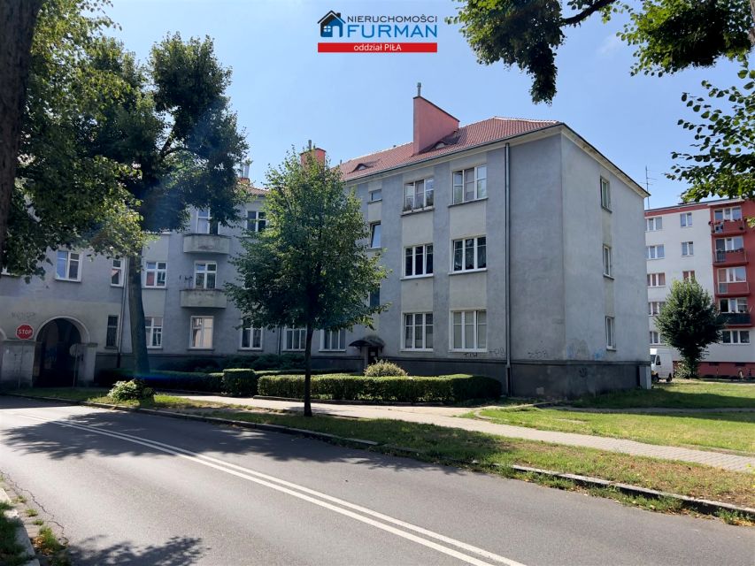 Mieszkanie Piła