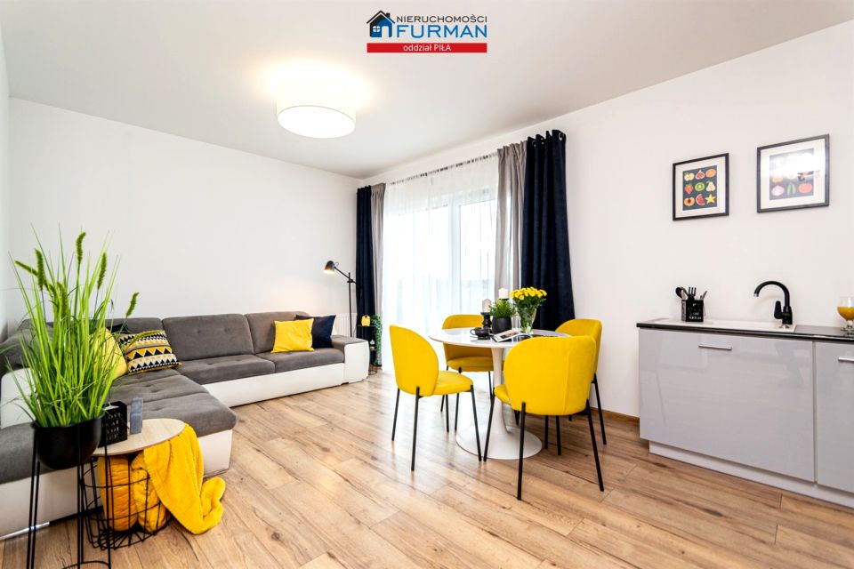Mieszkanie Piła