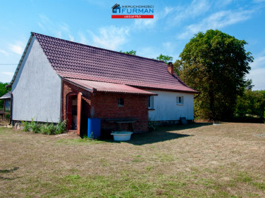 Dom Heliodorowo sprzedaż