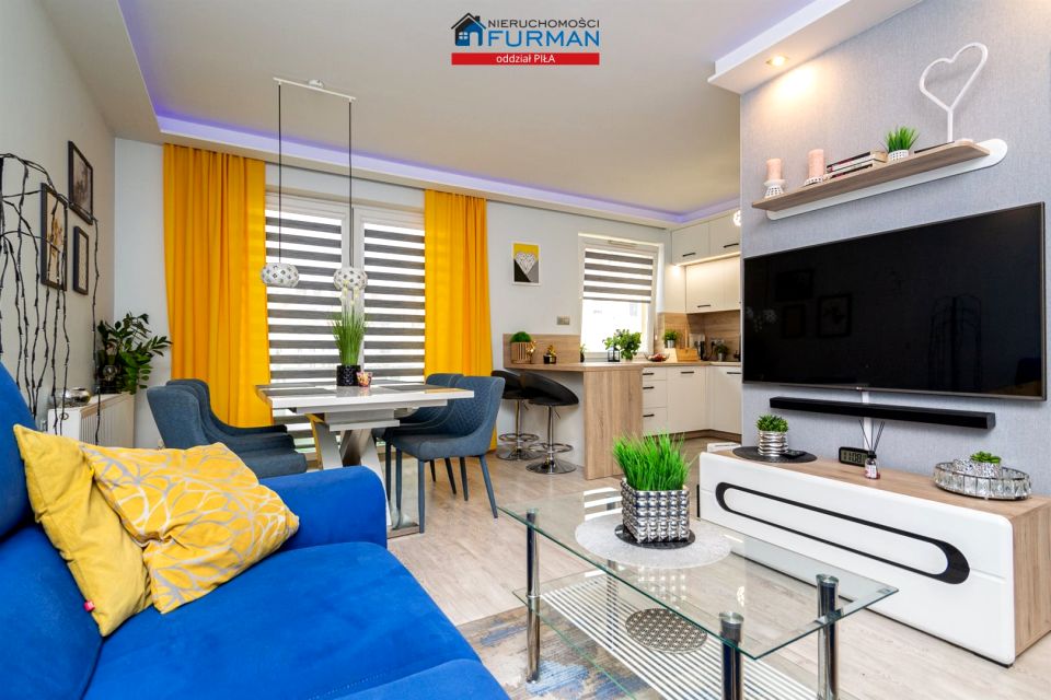 Mieszkanie Piła