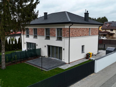 Dom Józefów sprzedaż