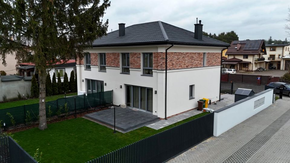 Dom Józefów sprzedaż