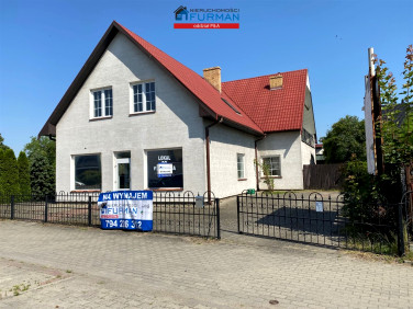 Budynek użytkowy Piła