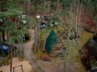 Budynek użytkowy Sieraków