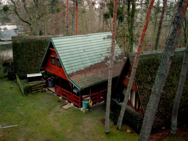 Budynek użytkowy Sieraków sprzedaż