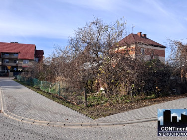 Działka budowlana Łapy