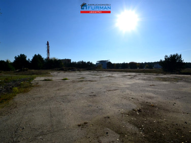 Zabudowana działka Piła