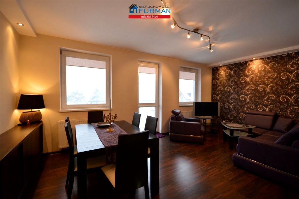 Mieszkanie Piła