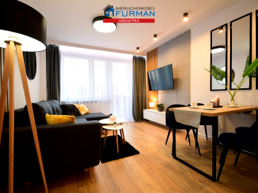 Mieszkanie Piła
