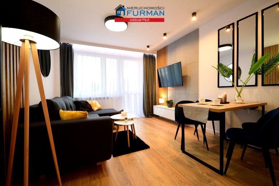 Mieszkanie Piła
